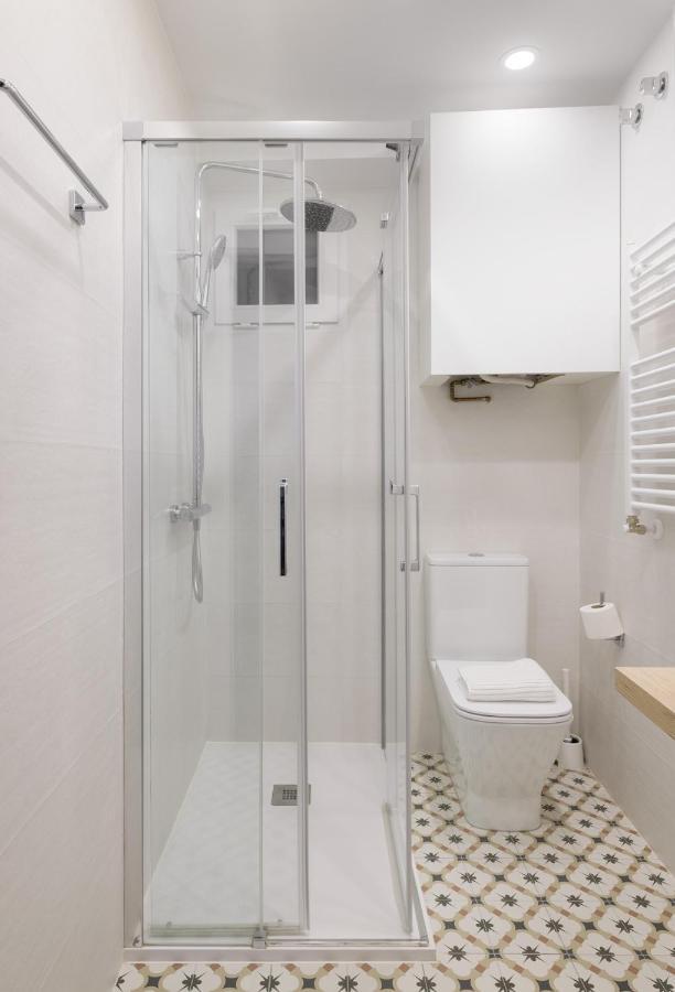 1893 Apartment 180 M. From The Old Town, A/C บิลเบา ภายนอก รูปภาพ