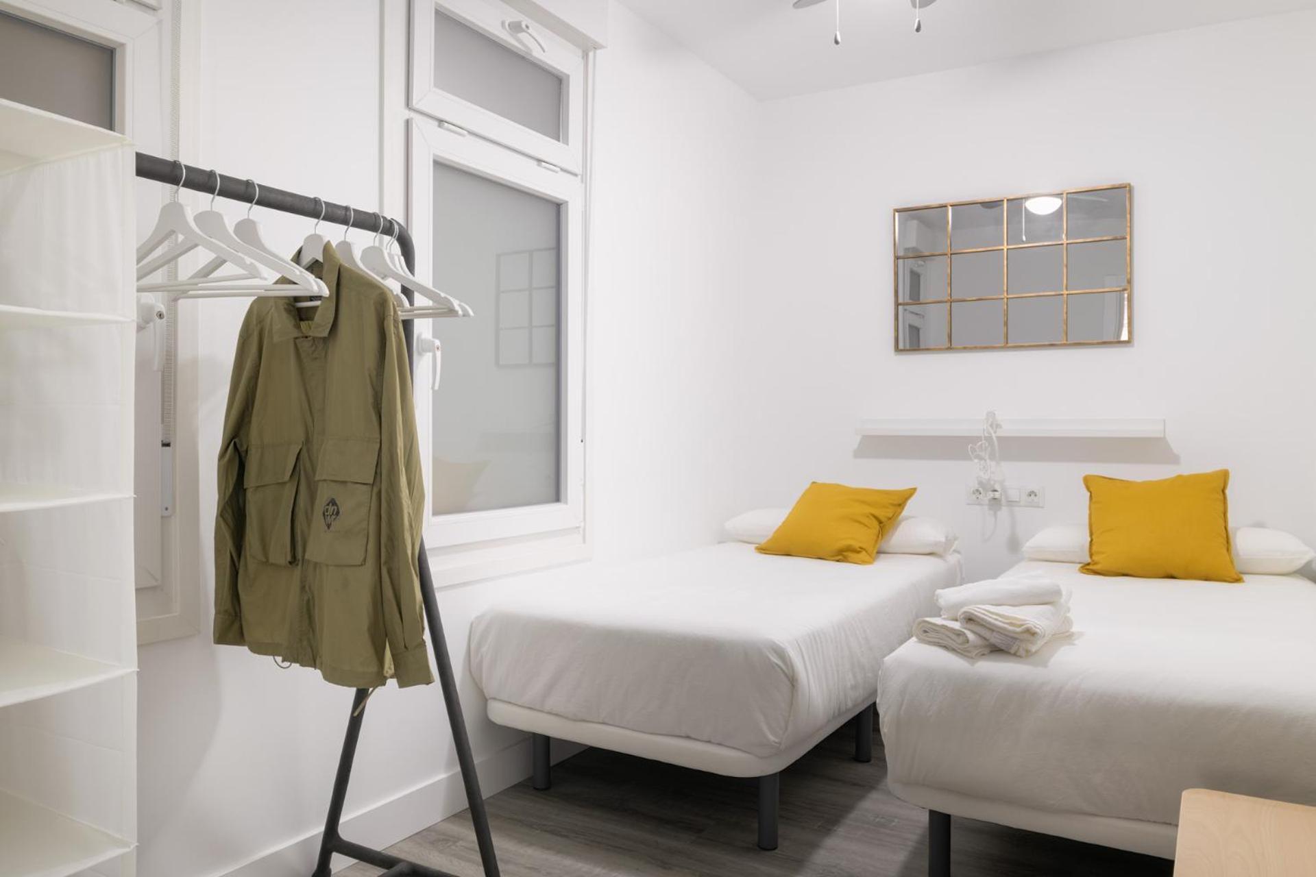 1893 Apartment 180 M. From The Old Town, A/C บิลเบา ภายนอก รูปภาพ